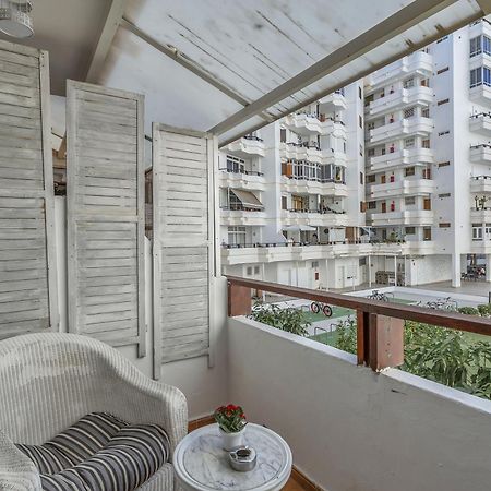 Apartamento Con Personalidad Maspalomas  Extérieur photo