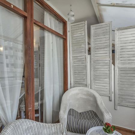 Apartamento Con Personalidad Maspalomas  Extérieur photo