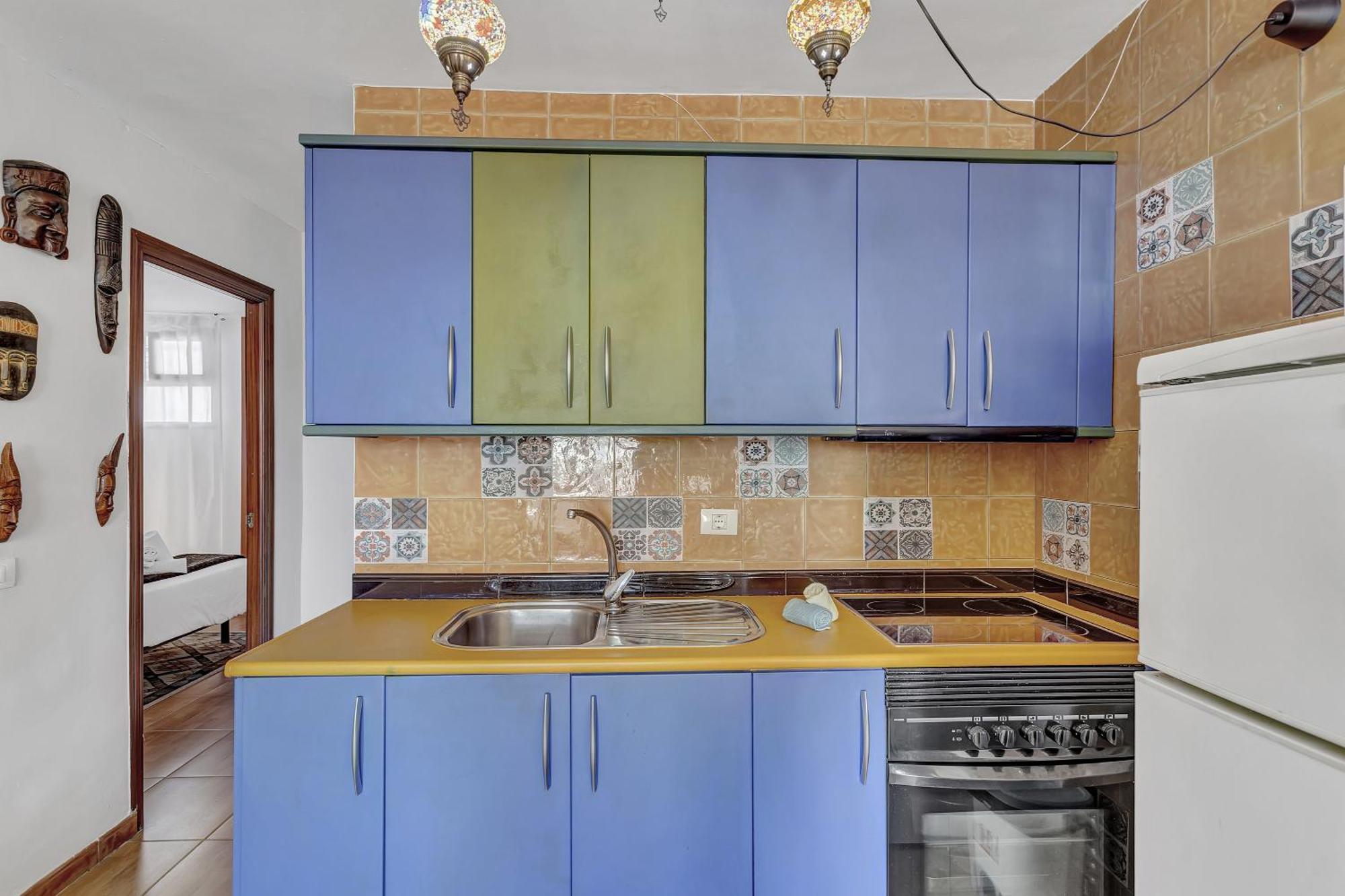 Apartamento Con Personalidad Maspalomas  Extérieur photo