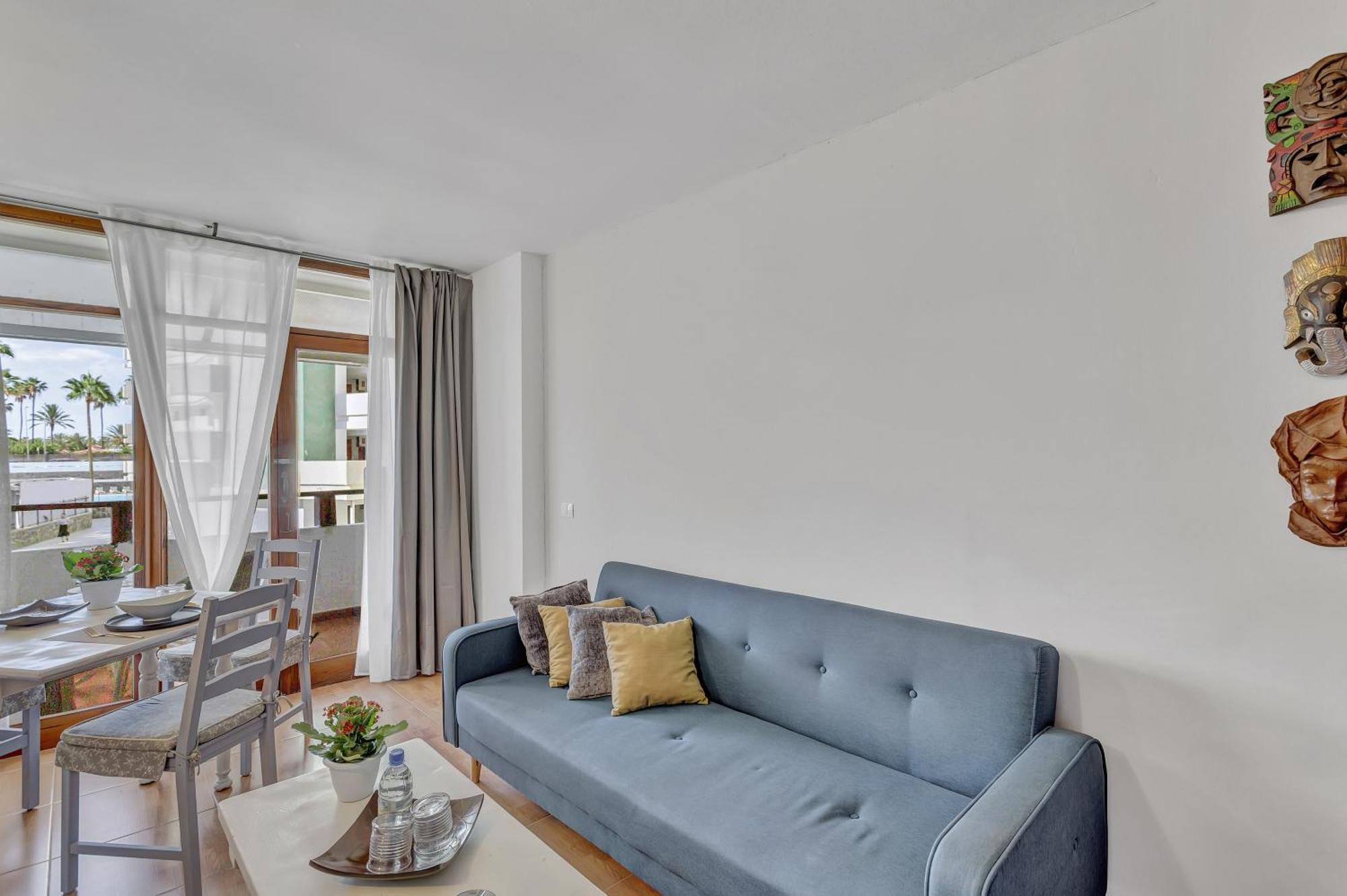 Apartamento Con Personalidad Maspalomas  Extérieur photo