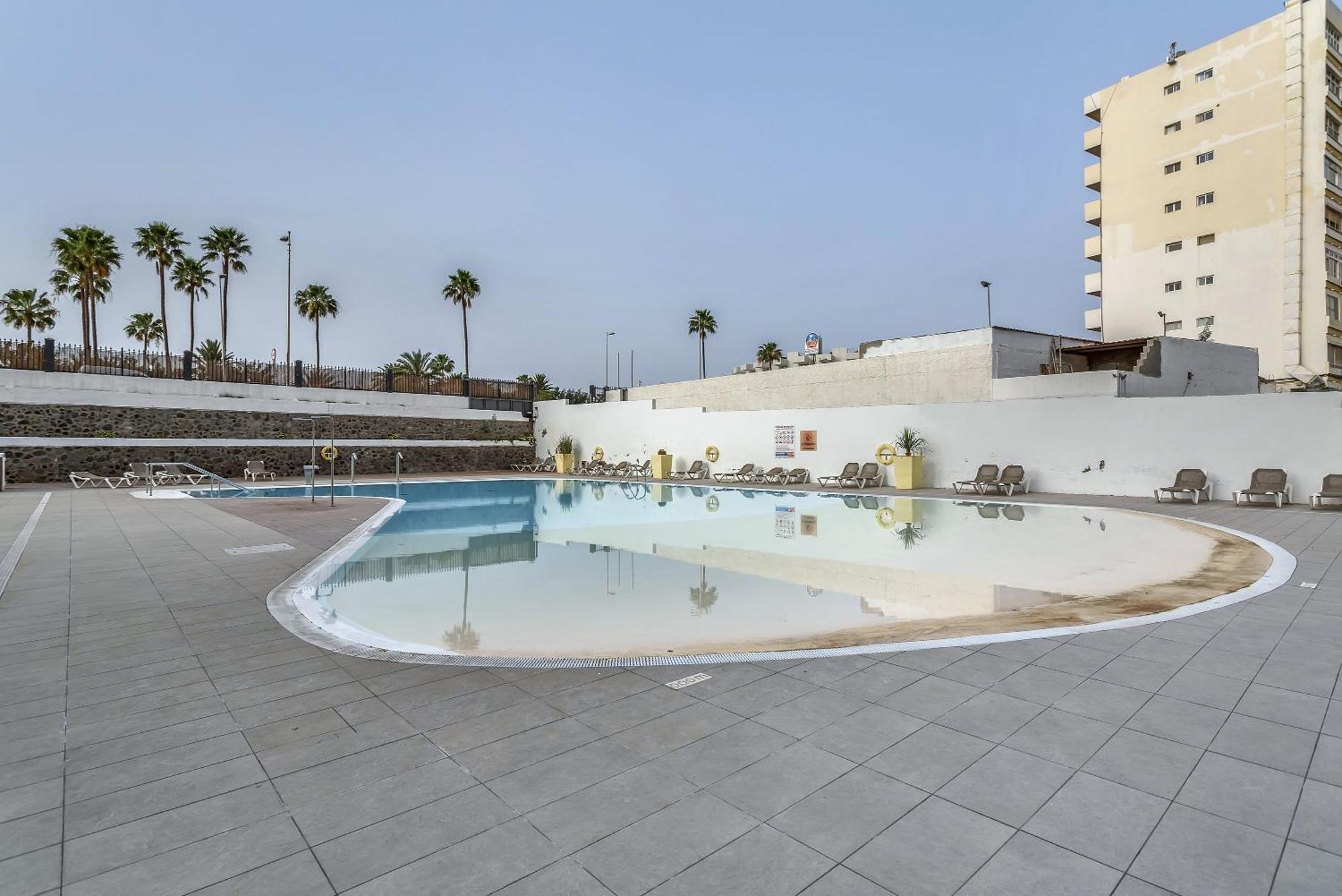 Apartamento Con Personalidad Maspalomas  Extérieur photo