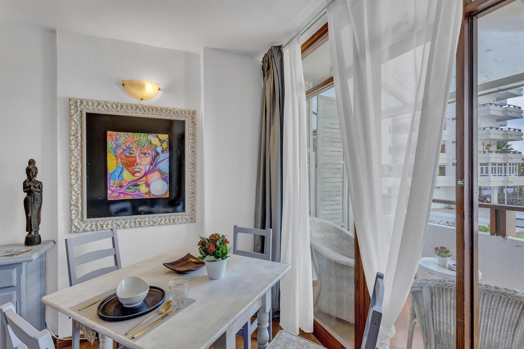 Apartamento Con Personalidad Maspalomas  Extérieur photo