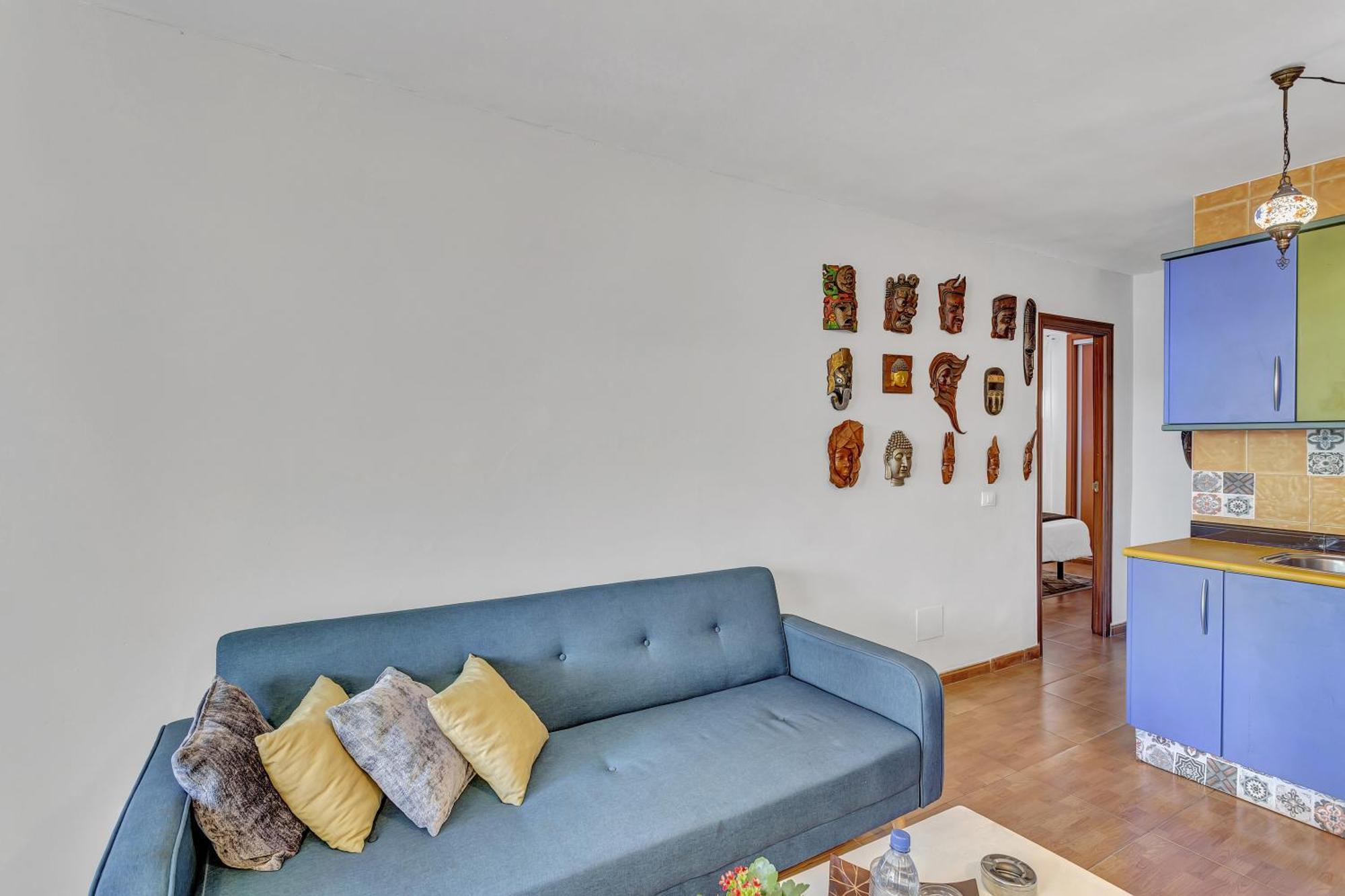 Apartamento Con Personalidad Maspalomas  Extérieur photo