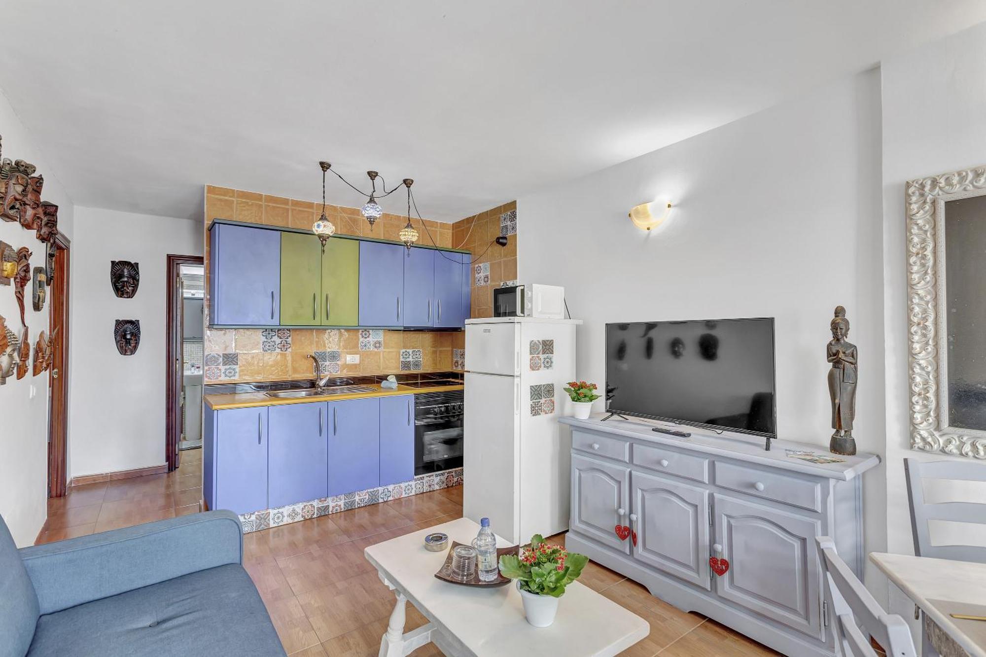 Apartamento Con Personalidad Maspalomas  Extérieur photo
