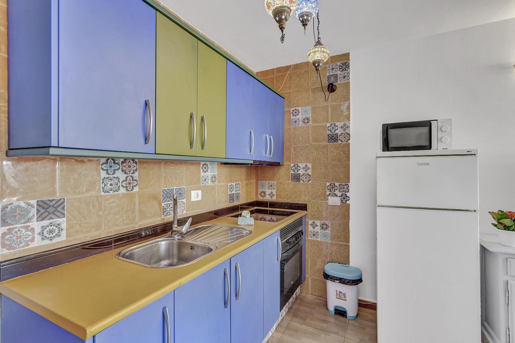 Apartamento Con Personalidad Maspalomas  Extérieur photo