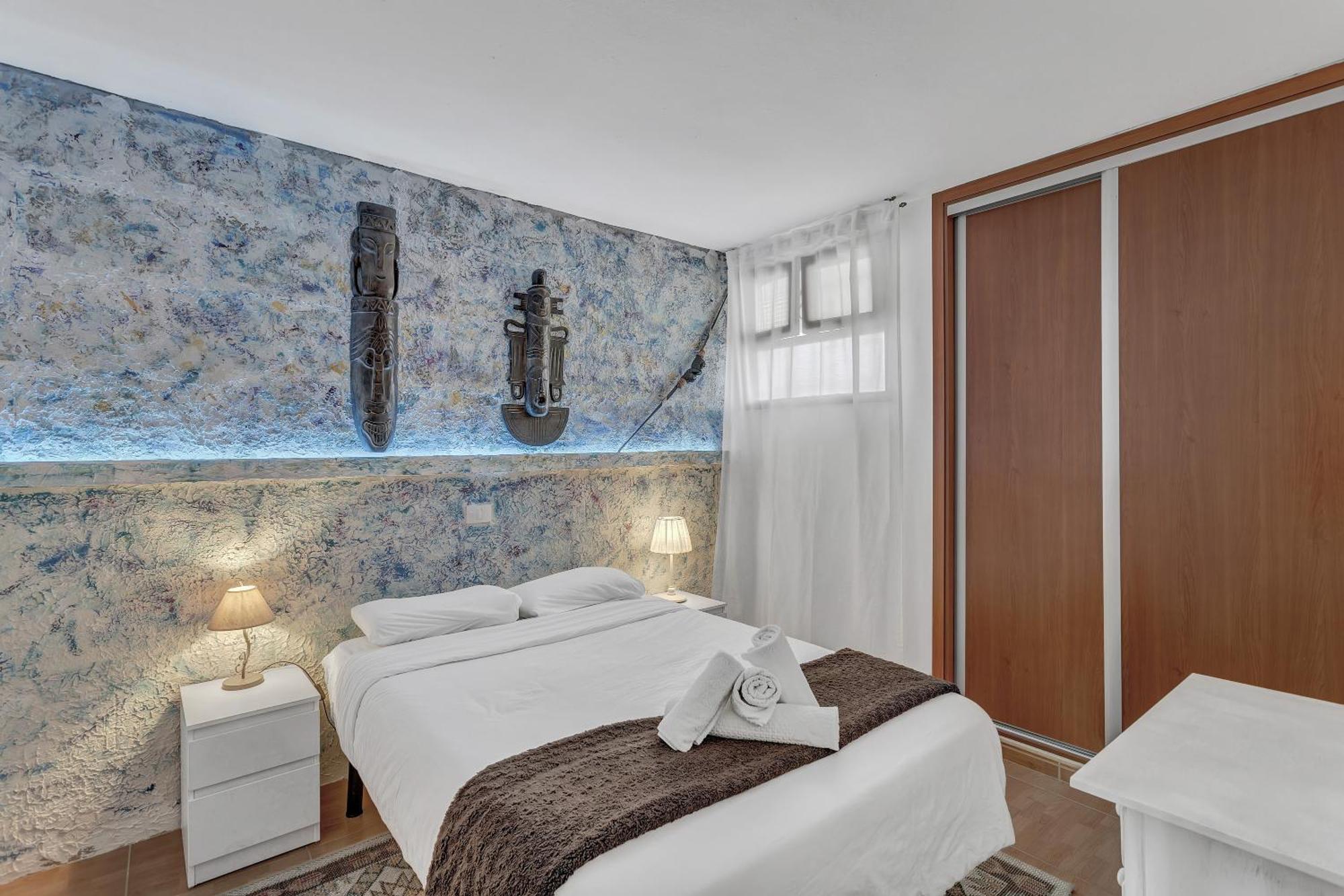 Apartamento Con Personalidad Maspalomas  Extérieur photo