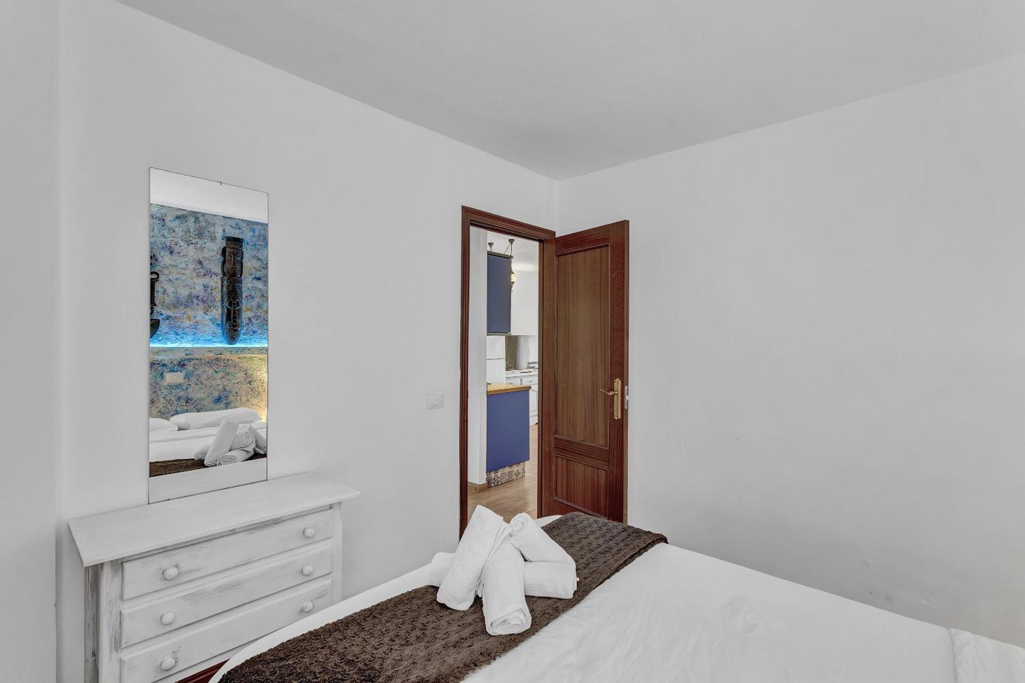 Apartamento Con Personalidad Maspalomas  Extérieur photo