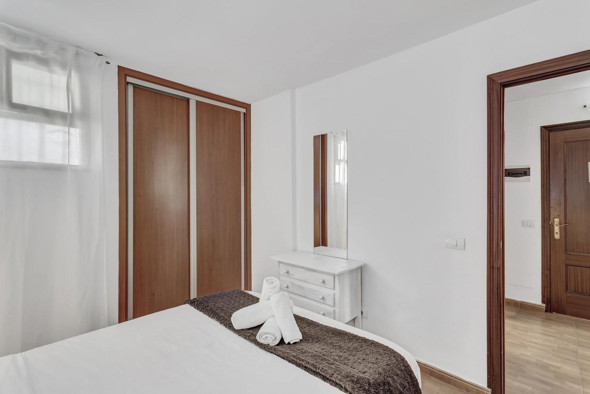 Apartamento Con Personalidad Maspalomas  Extérieur photo