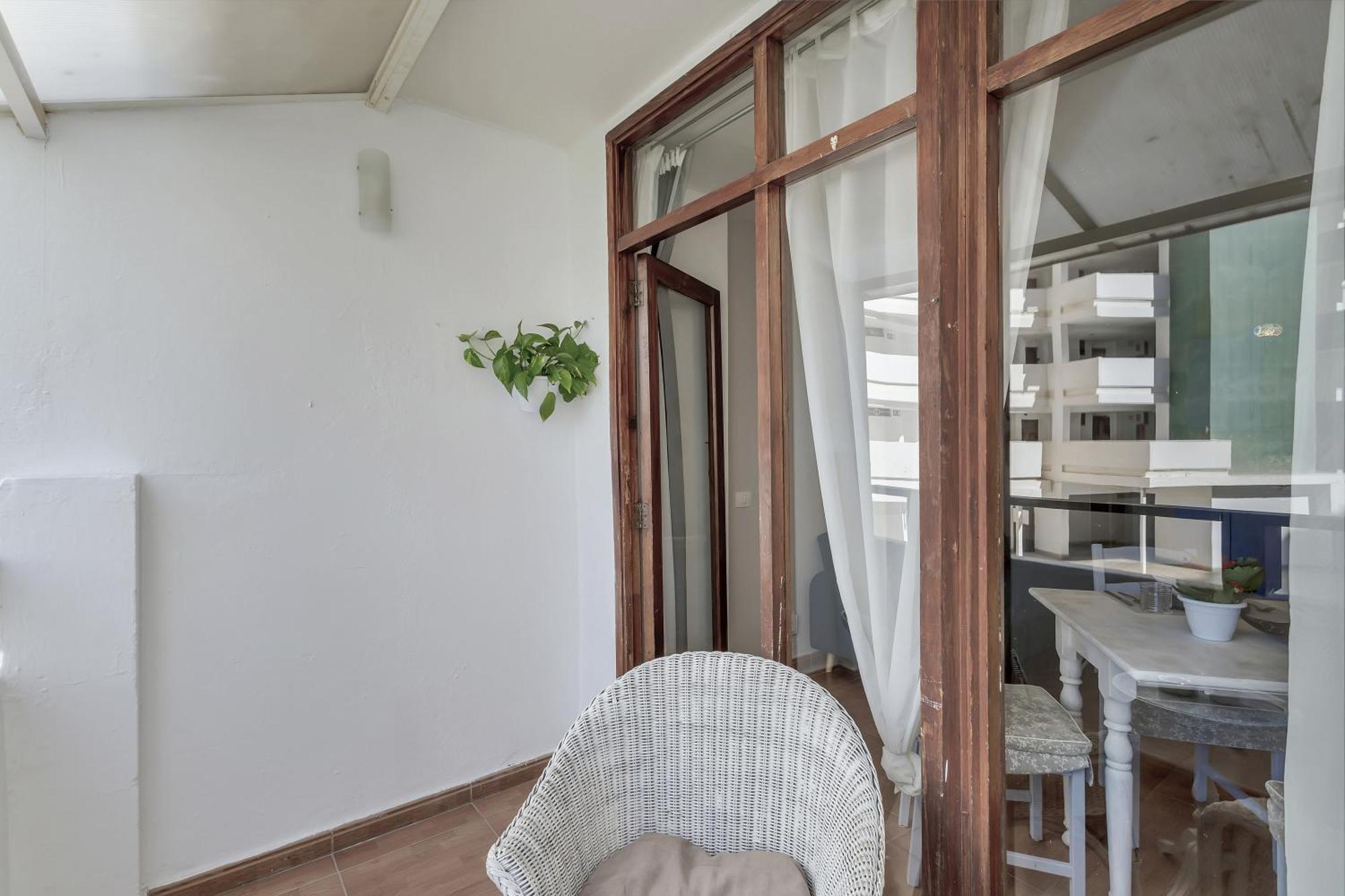 Apartamento Con Personalidad Maspalomas  Extérieur photo