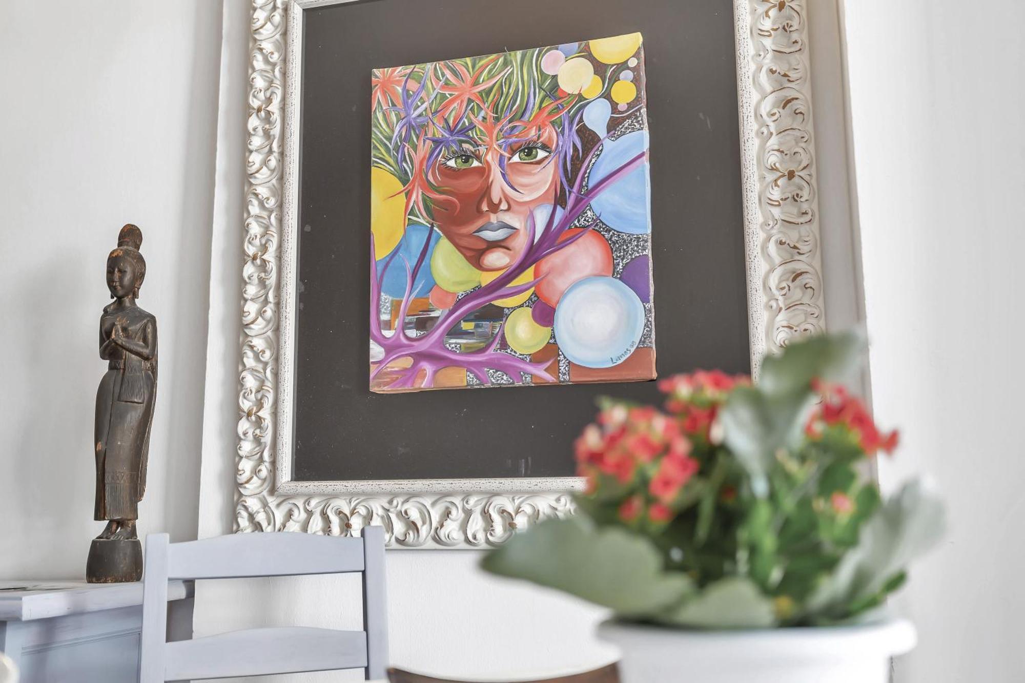 Apartamento Con Personalidad Maspalomas  Extérieur photo