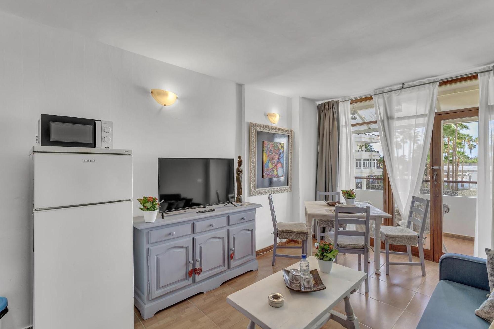 Apartamento Con Personalidad Maspalomas  Extérieur photo