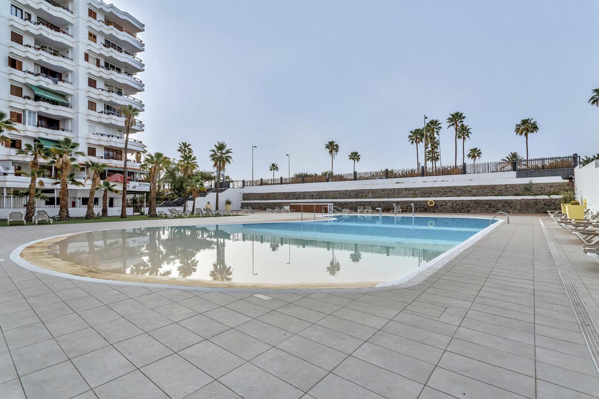 Apartamento Con Personalidad Maspalomas  Extérieur photo