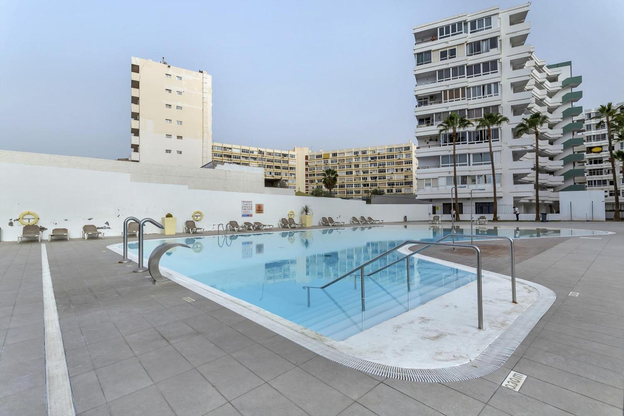 Apartamento Con Personalidad Maspalomas  Extérieur photo