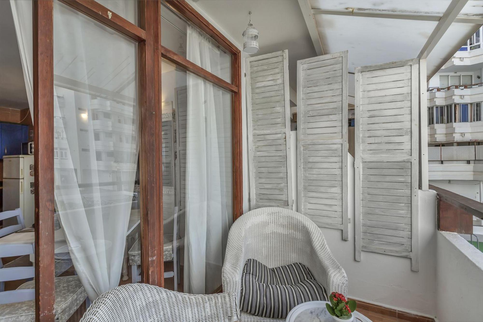 Apartamento Con Personalidad Maspalomas  Extérieur photo