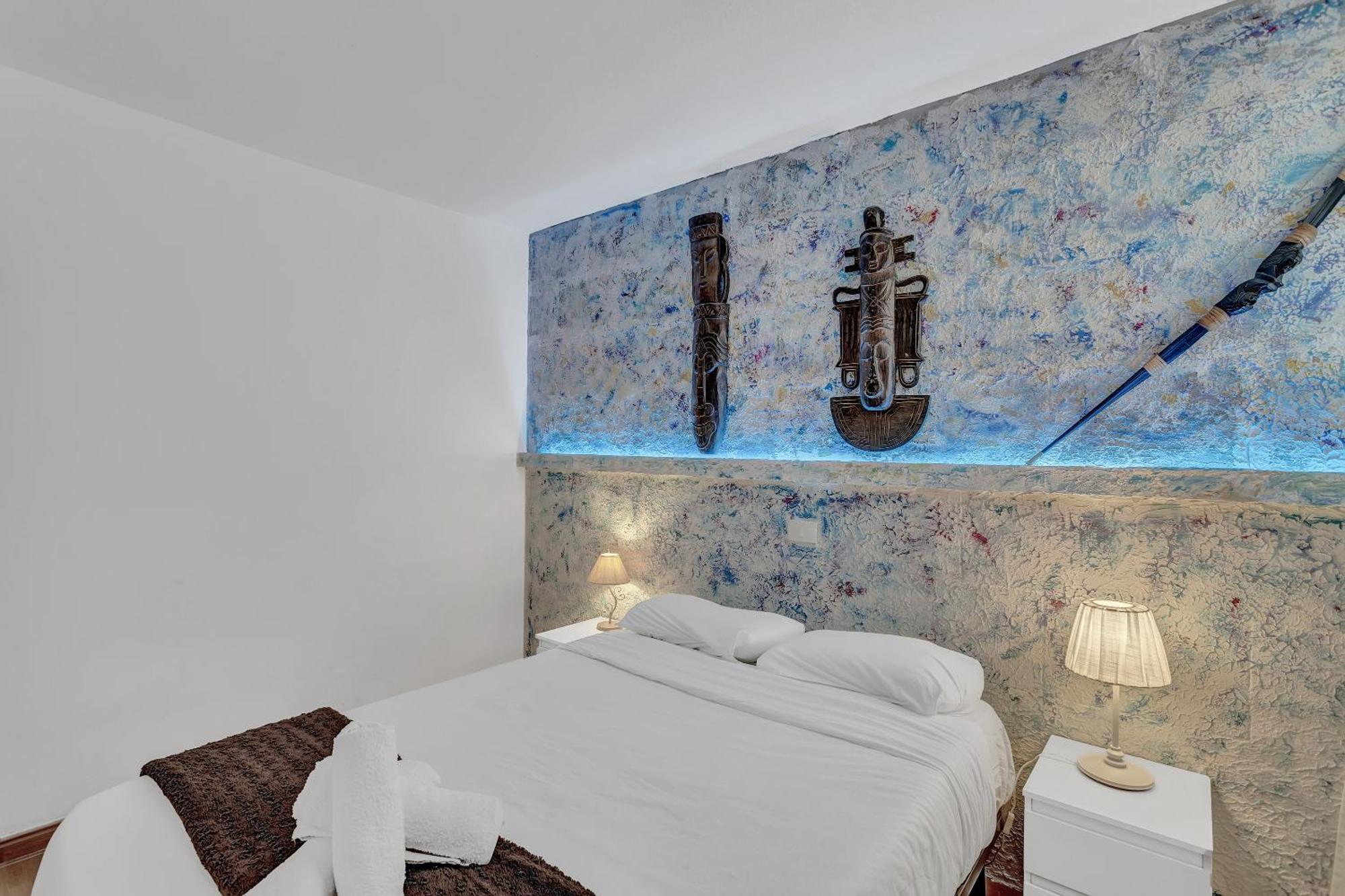 Apartamento Con Personalidad Maspalomas  Extérieur photo